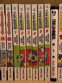 Manga DragonBall