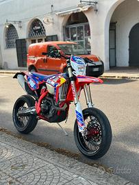 Beta rr 390 motard