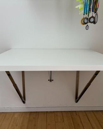 SCRIVANIA RICHIUDIBILE A MURO NEW TABLE CONCEPT