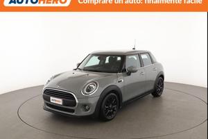 MINI One LG14750
