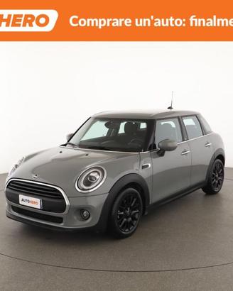 MINI One LG14750