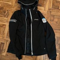 Giacca sci Phenix taglia S 36 donna originale
