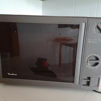 forno a Microonde Moulinex