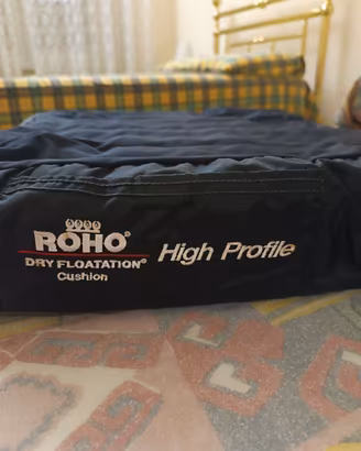 Cuscino antidecubito