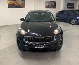 KIA Sportage 1.7 CRDI 2WD Business Class