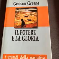 Libro Il potere e la gloria