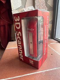 3D Scanner Professionale