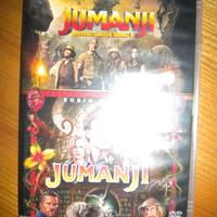 doppio dvd avventura