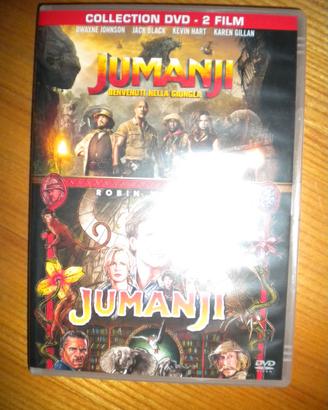 doppio dvd avventura