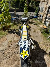 Husqvarna Te 300