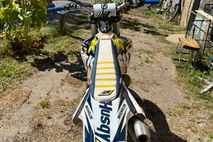 Husqvarna Te 300