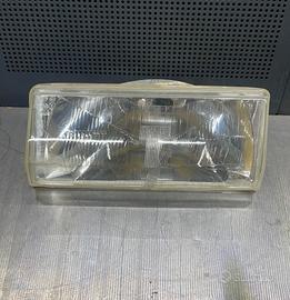 CITROEN BX ('82-'94) - Faro Anteriore SX - VALEO 0