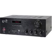 Dynavox VT-80 MK Amplificatore Stereo