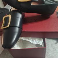 Scarpe Donna "Bally" vera pelle tg 37