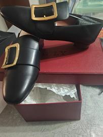 Scarpe Donna "Bally" vera pelle tg 37