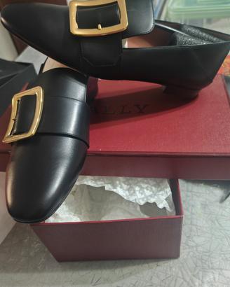 Scarpe Donna "Bally" vera pelle tg 37