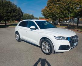 AUDI Q5 2ª serie - 2017