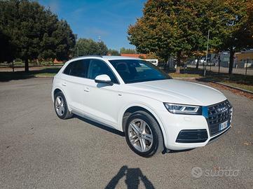 AUDI Q5 2ª serie - 2017