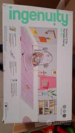 Gioco altalena per neonati 0-9 mesi Ingenuity