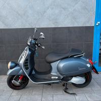 Vespa Sei Giorni