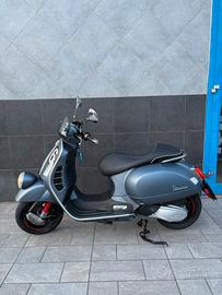 Vespa Sei Giorni