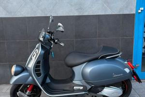 Vespa Sei Giorni