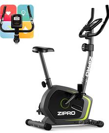 Cyclette zipro