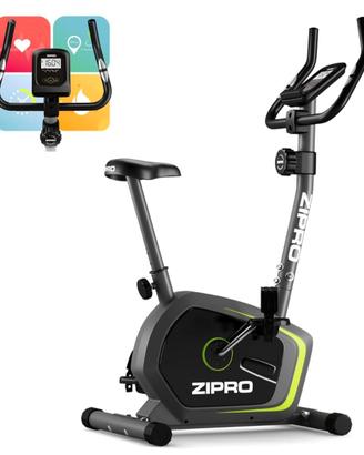 Cyclette zipro