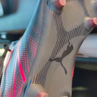 scarpe calcio puma 41 
