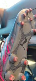 scarpe calcio puma 41 