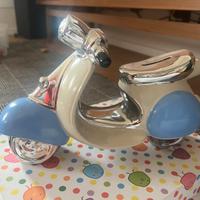 Salvadanaio Vespa