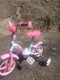 bicicletta bimba
