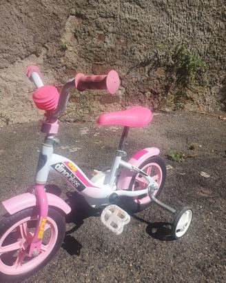 bicicletta bimba