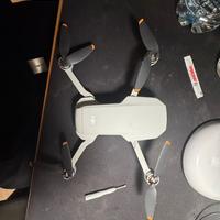 Dji mini 4k