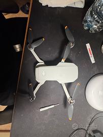 Dji mini 4k