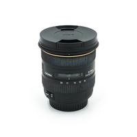 Sigma 10-20mm f/4-5.6 EX DC HSM Canon EF
