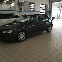 Ricambi Peugeot 306