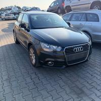 Ricambi Audi A1 1.2 TFSI Sportback Anno 2012 Codic