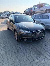 Ricambi Audi A1 1.2 TFSI Sportback Anno 2012 Codic