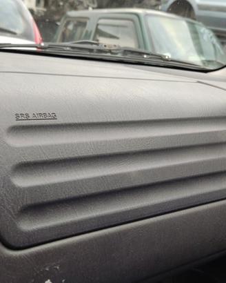 Airbag cruscotto SUZUKI IGNIS del 2002