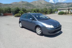 Citroen C4 Elegance
