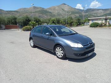 Citroen C4 Elegance