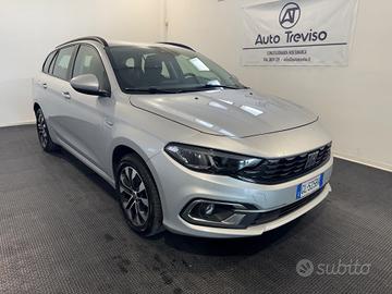 Fiat Tipo 1.3 Mjt S&S SW City Life