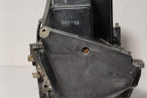 scatola filtro aria Yamaha 550XT 1982