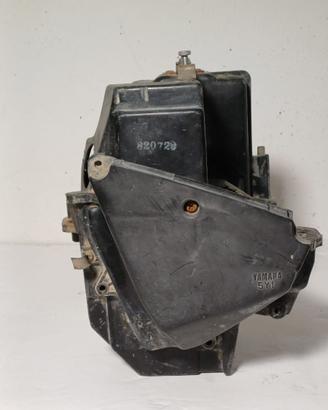 scatola filtro aria Yamaha 550XT 1982