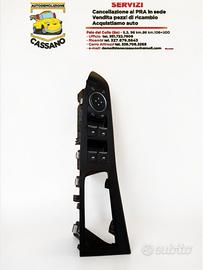 COMANDI ALZA VETRI FORD PUMA SPECCHIETTI RICHIUDIB