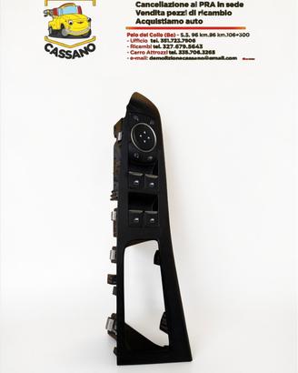 COMANDI ALZA VETRI FORD PUMA SPECCHIETTI RICHIUDIB