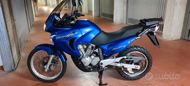 Honda XL 650 V Transalp - 2001