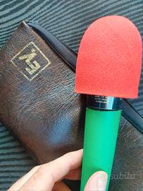 Microfono Electro-Voice anni 80'