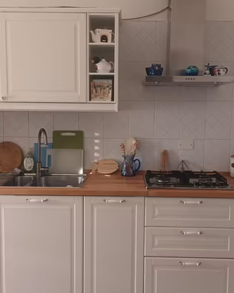 Cucina Ikea componibile completa